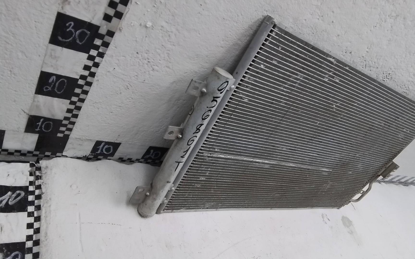 Радиатор кондиционера / конденсер