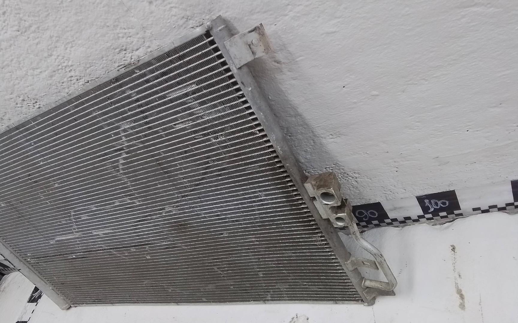 Радиатор кондиционера / конденсер