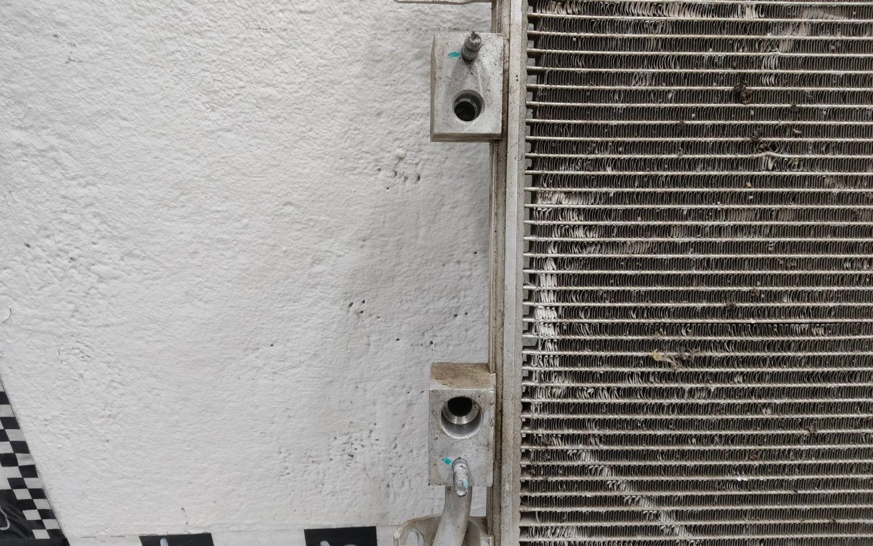 Радиатор кондиционера / конденсер