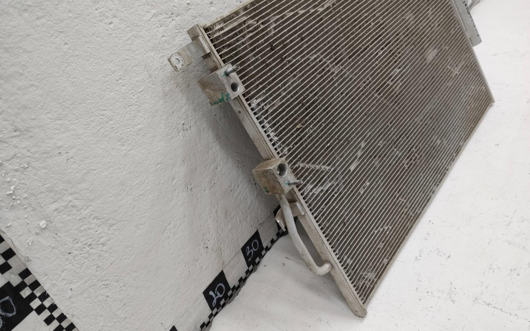 Радиатор кондиционера / конденсер