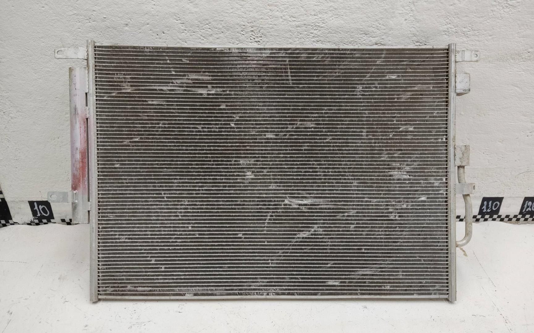 Радиатор кондиционера / конденсер