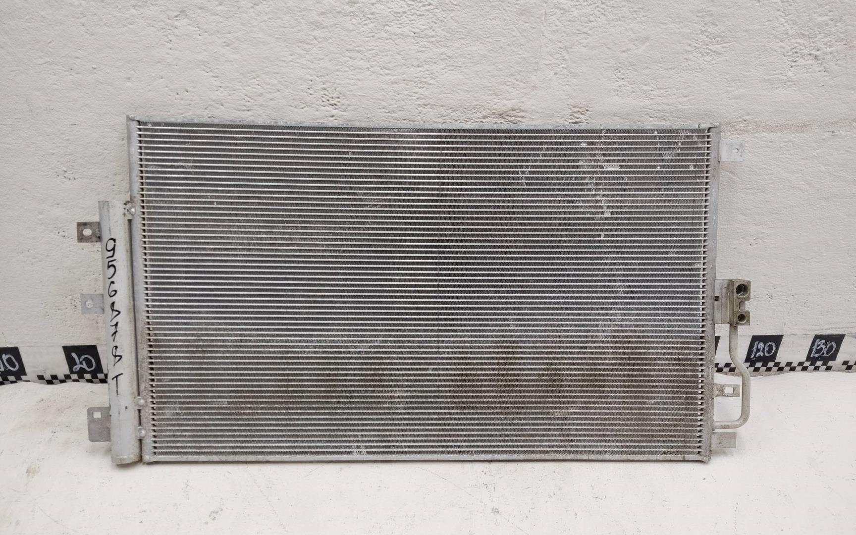 Радиатор кондиционера / конденсер