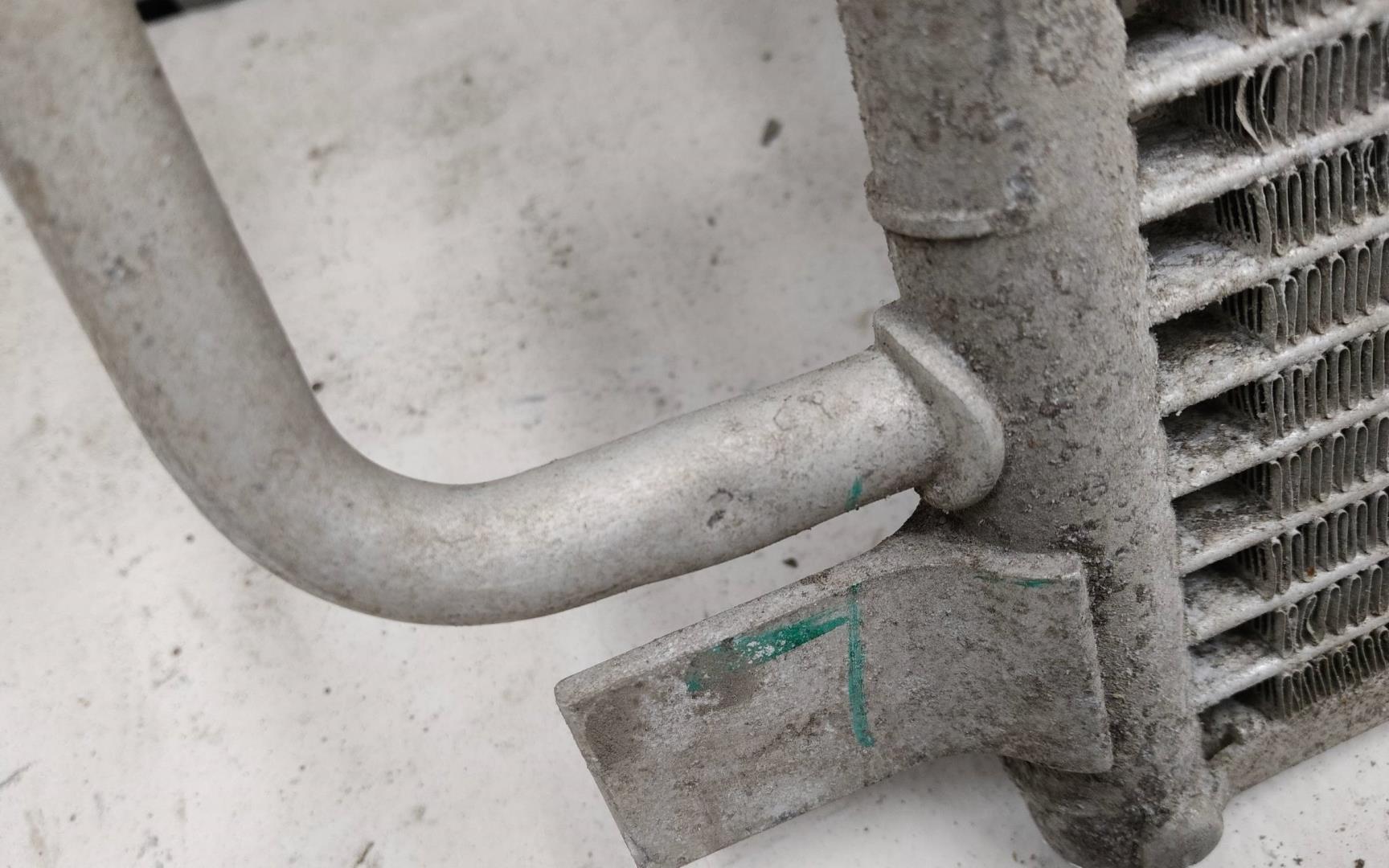 Радиатор кондиционера / конденсер