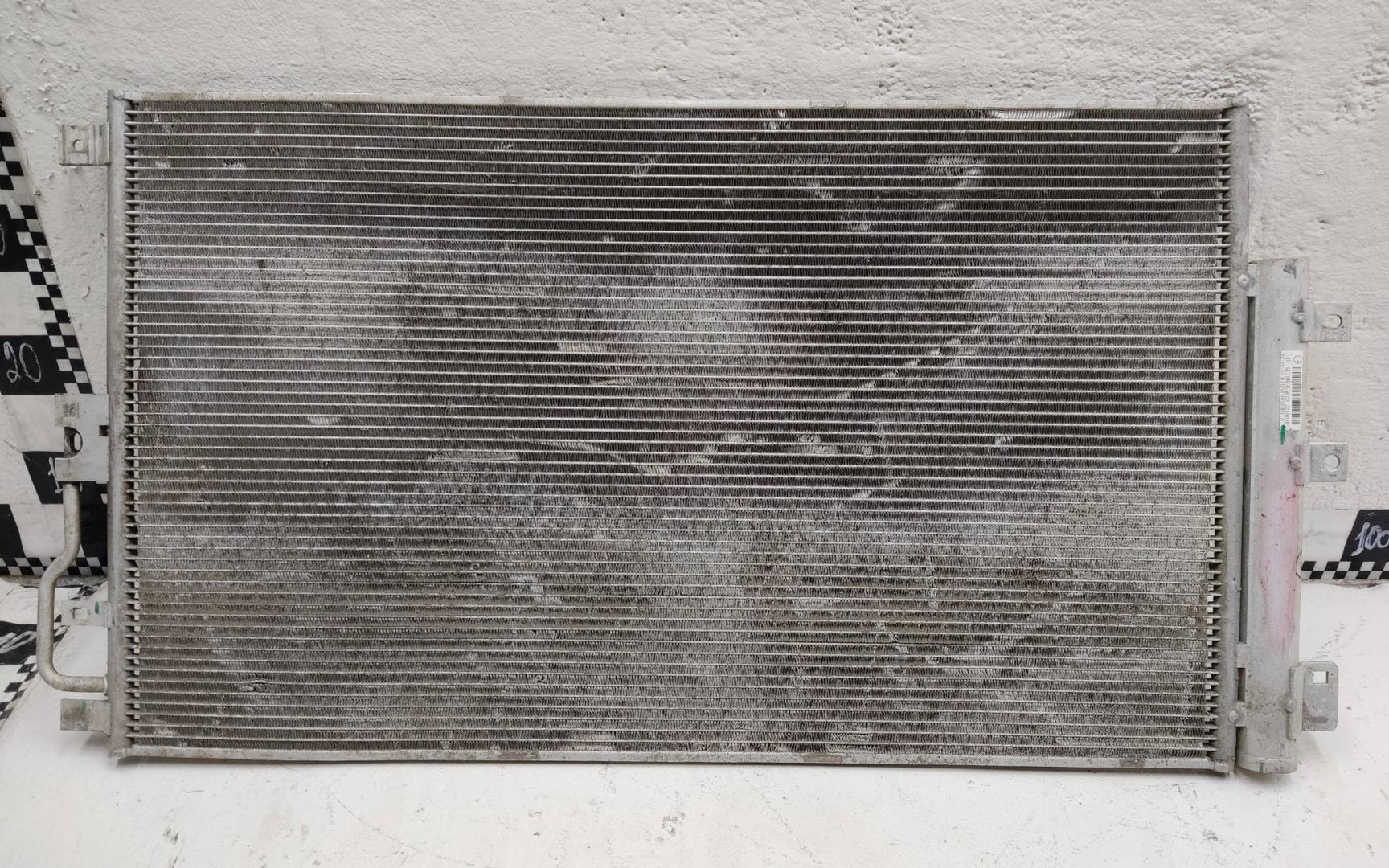 Радиатор кондиционера / конденсер