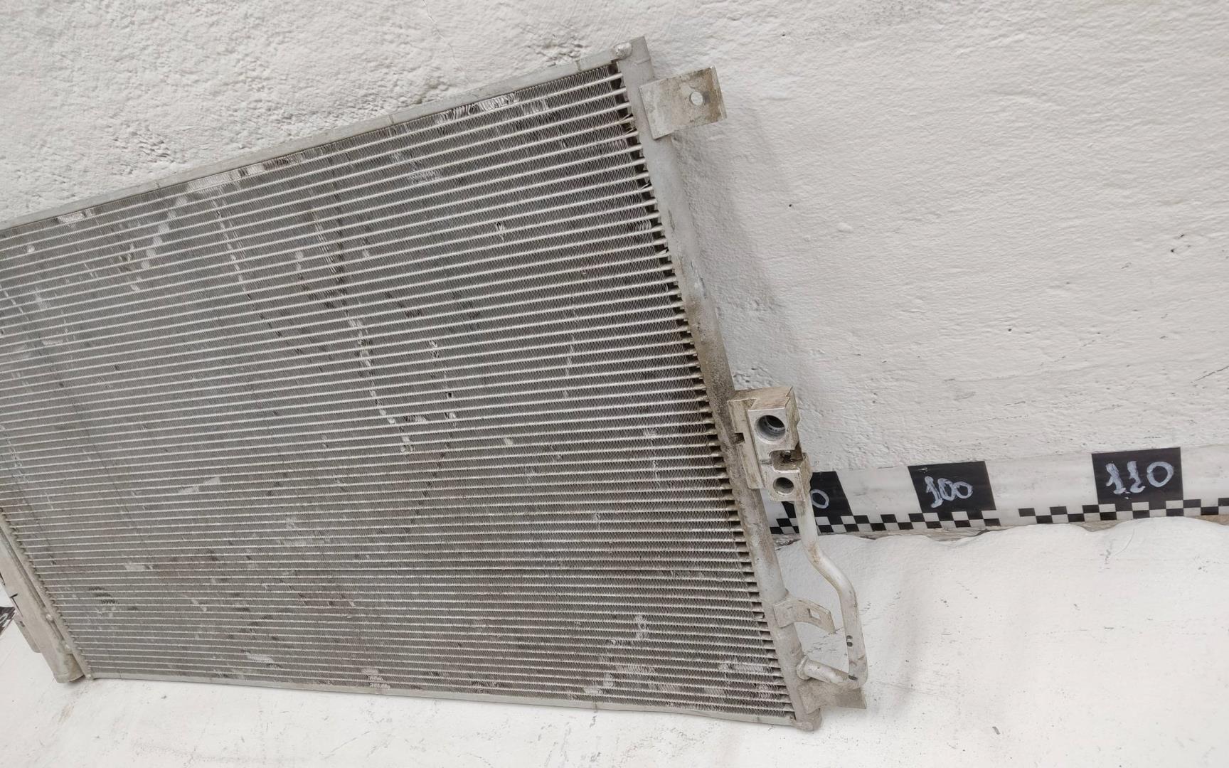 Радиатор кондиционера / конденсер