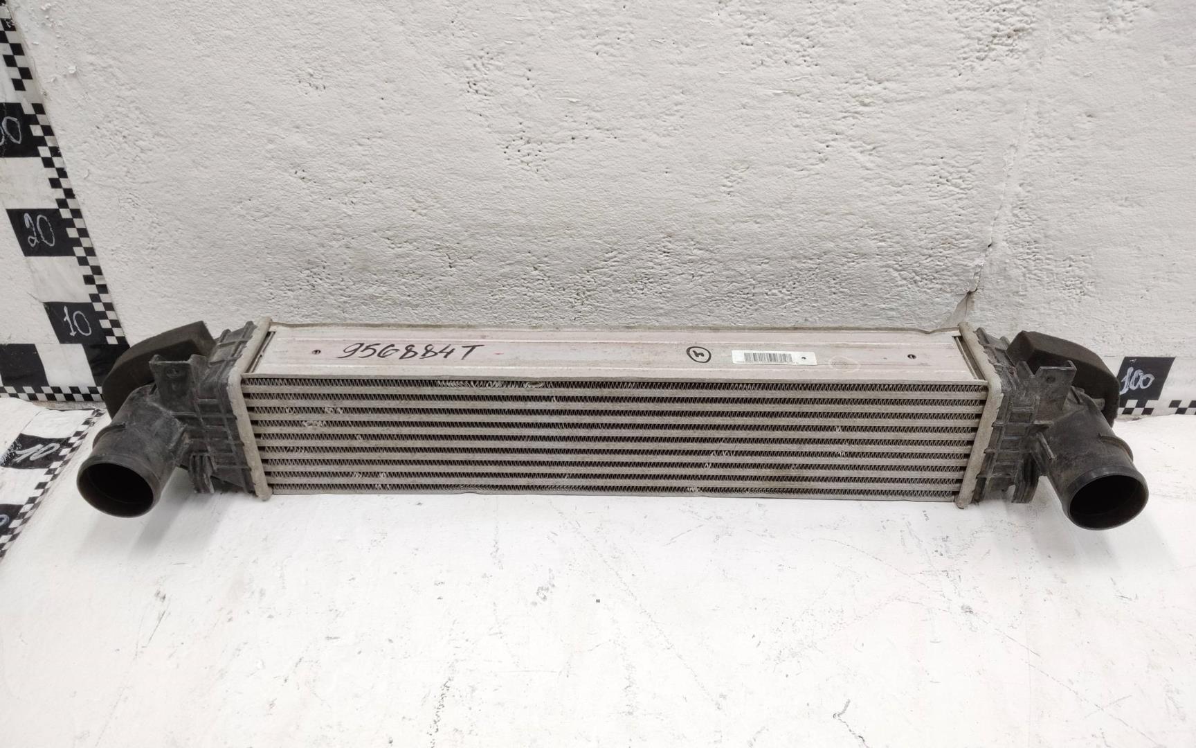 Интеркулер