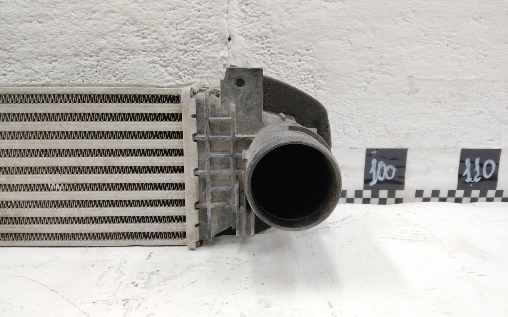 Интеркулер