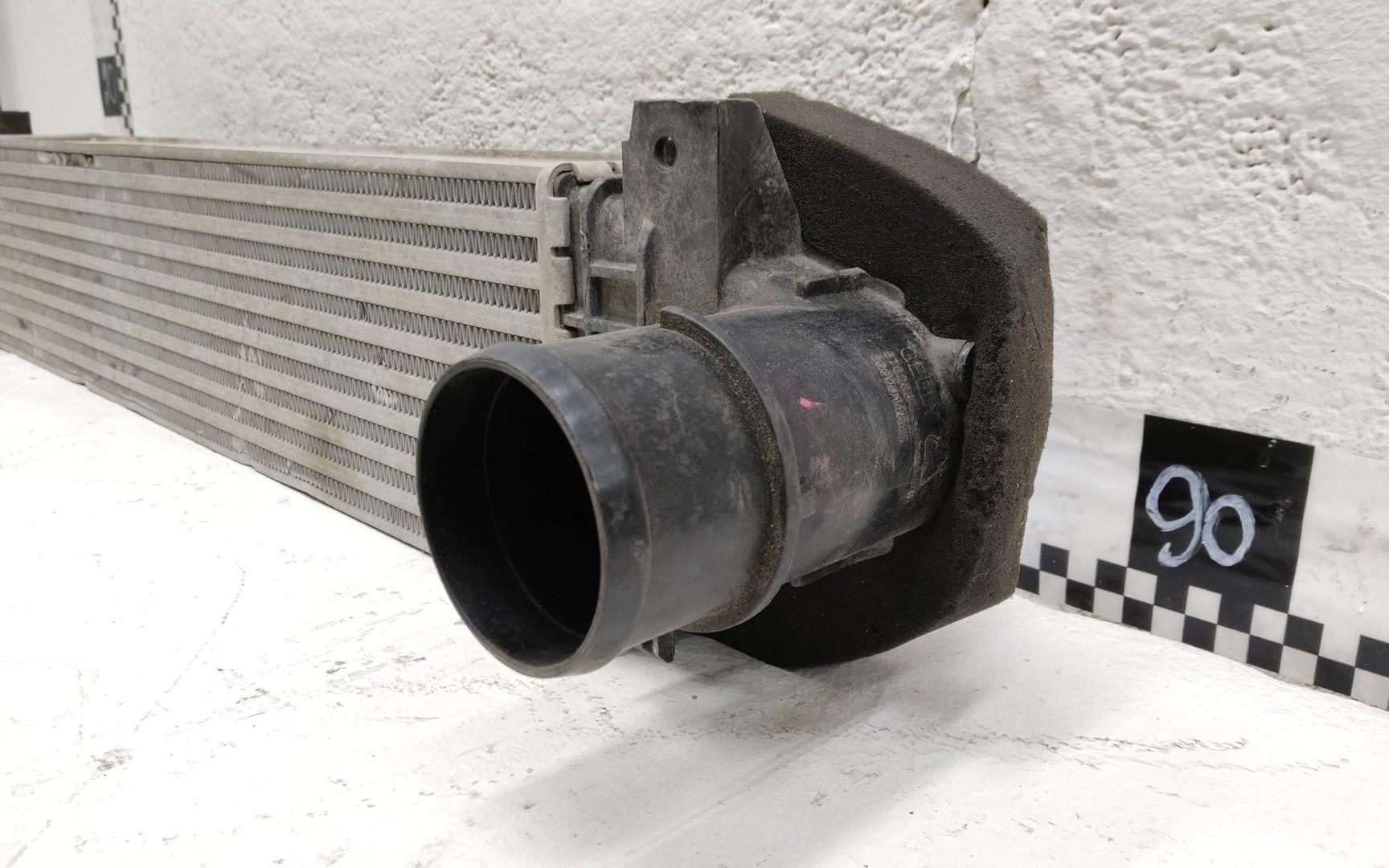 Интеркулер