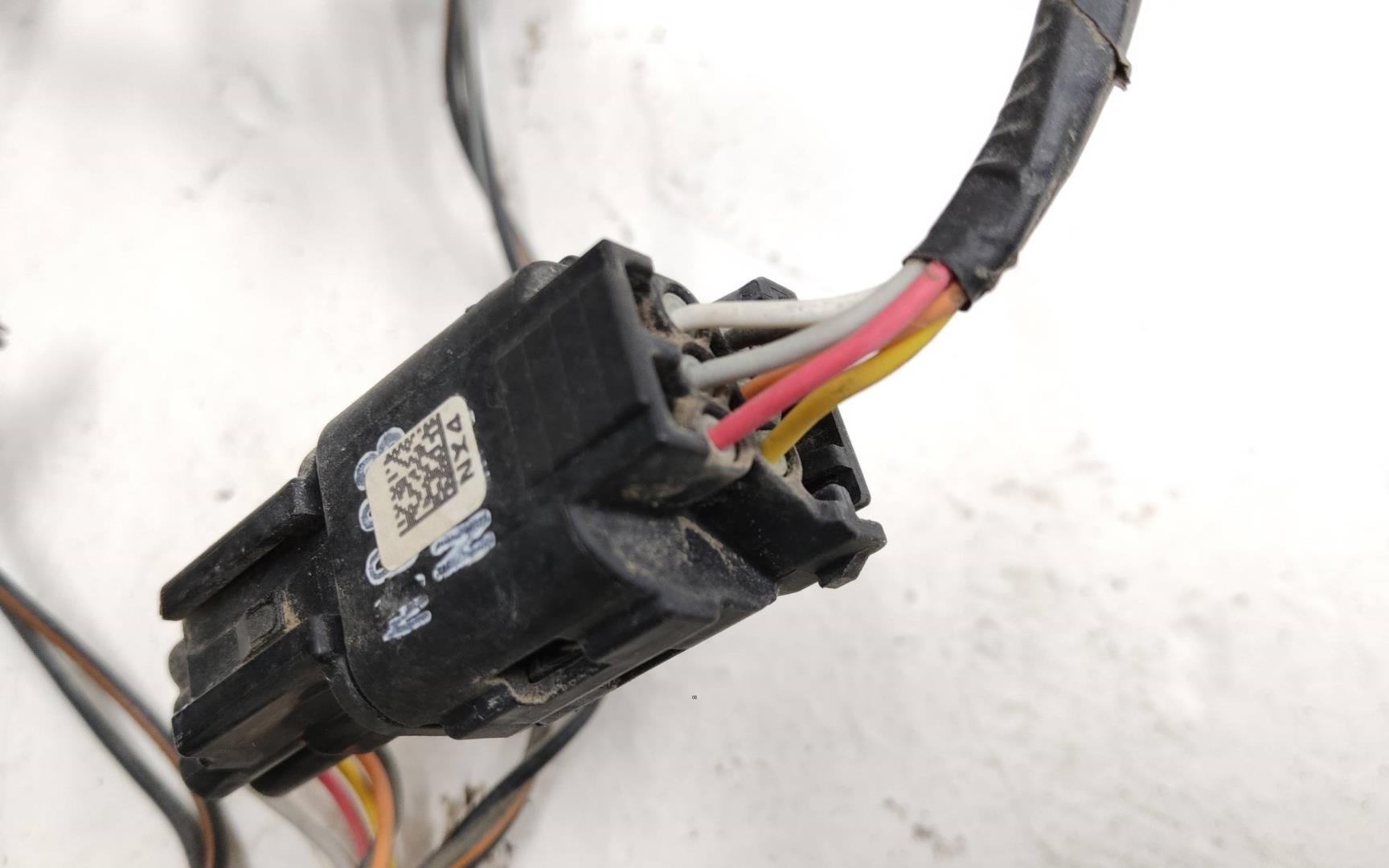 Камера заднего вида