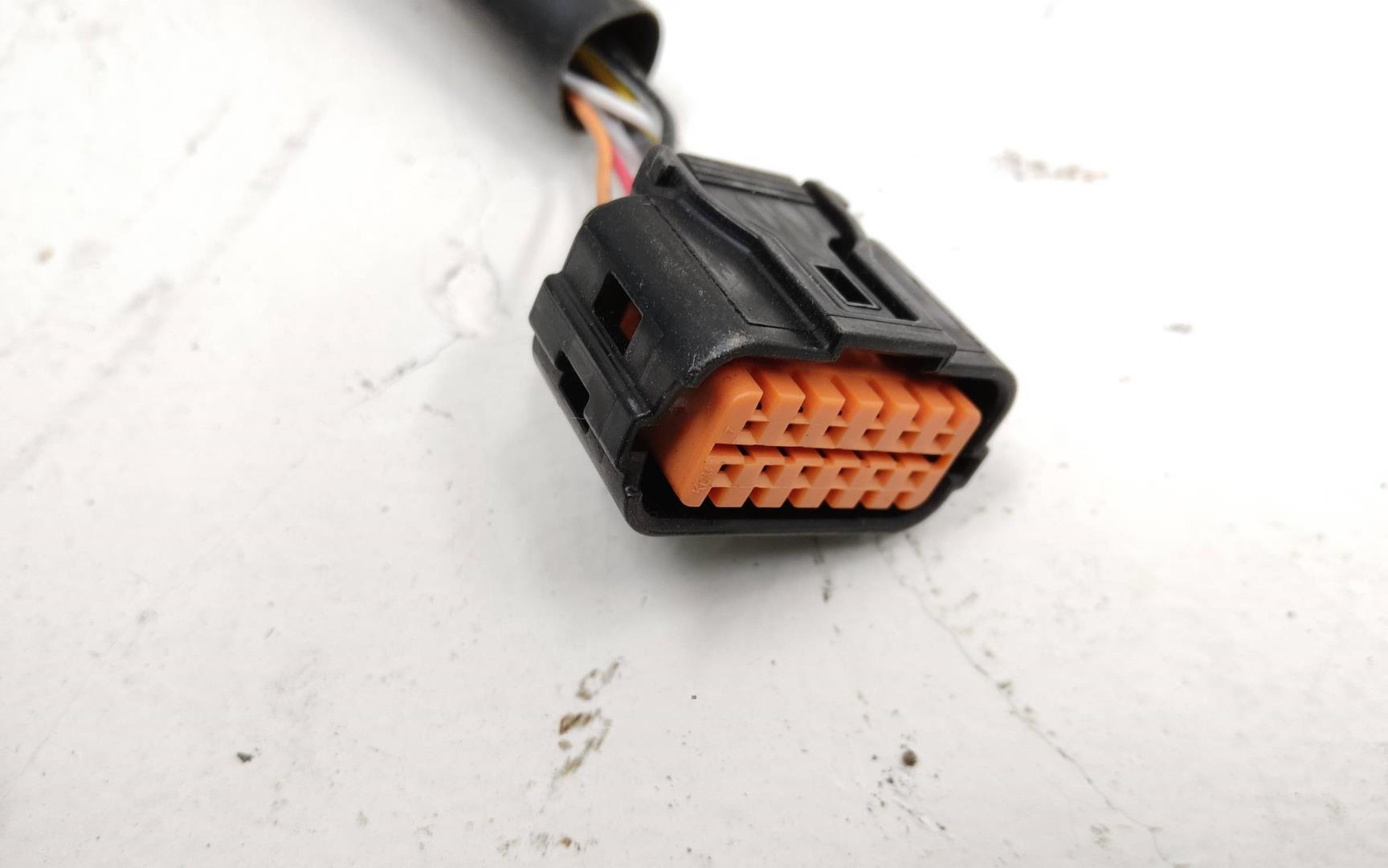 Камера заднего вида