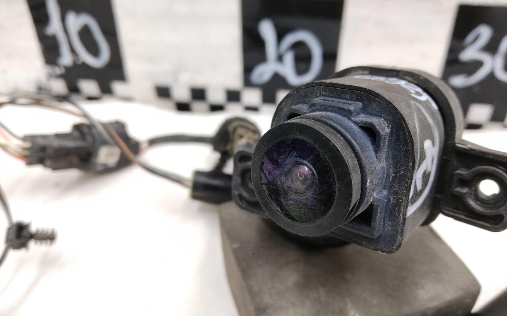 Камера заднего вида