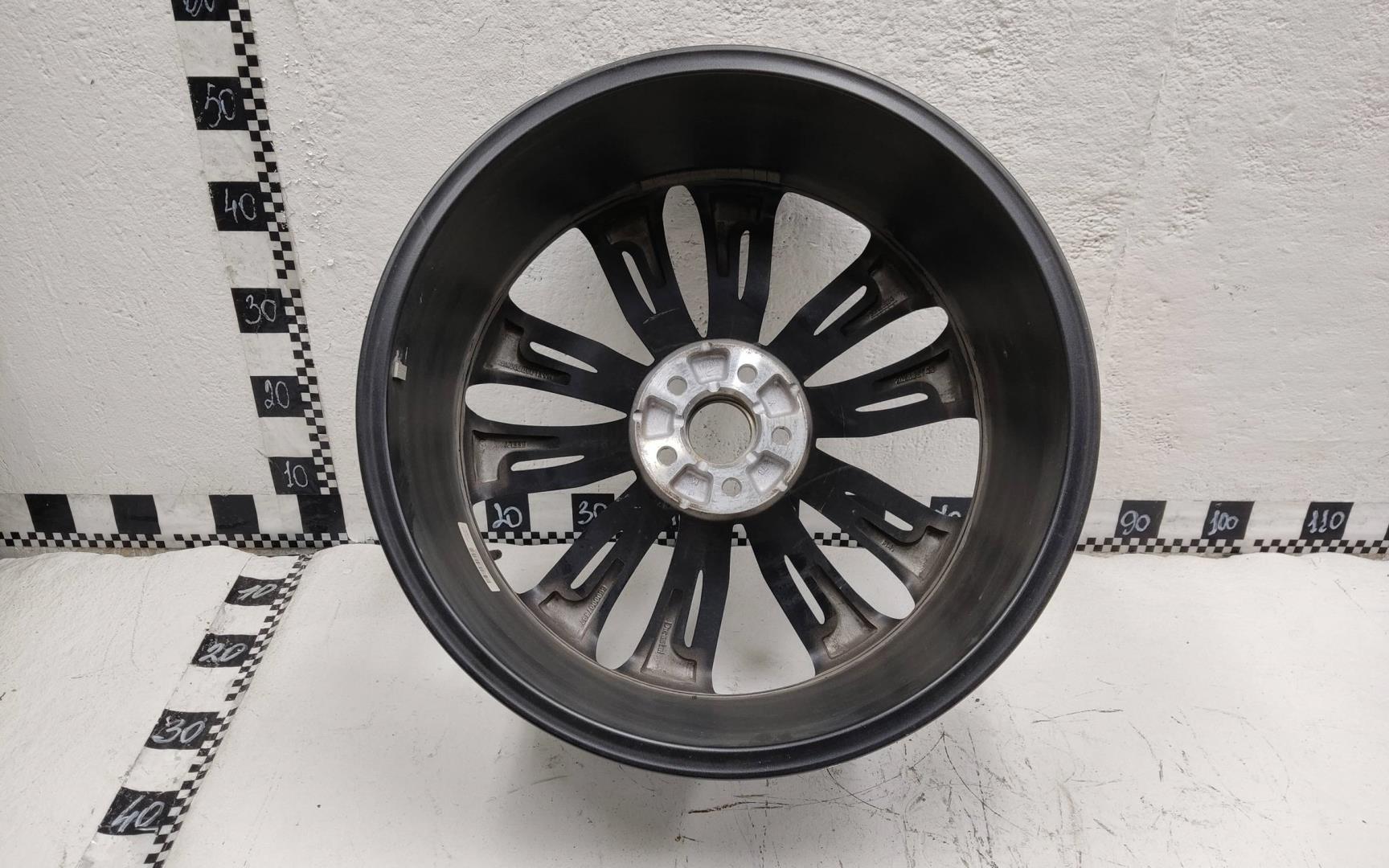 Диск колесный литой