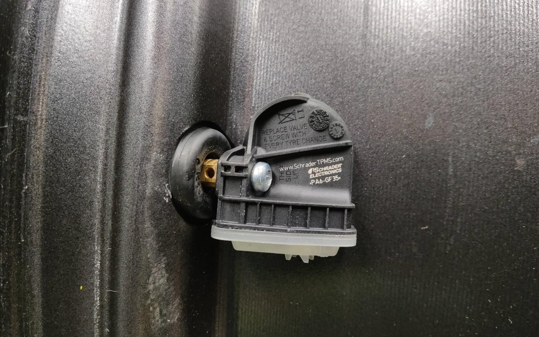 Диск колесный литой