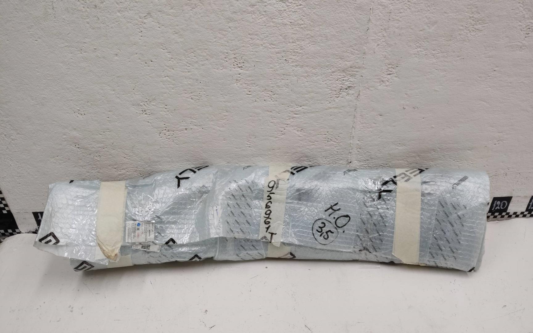 Накладка двери задней правой