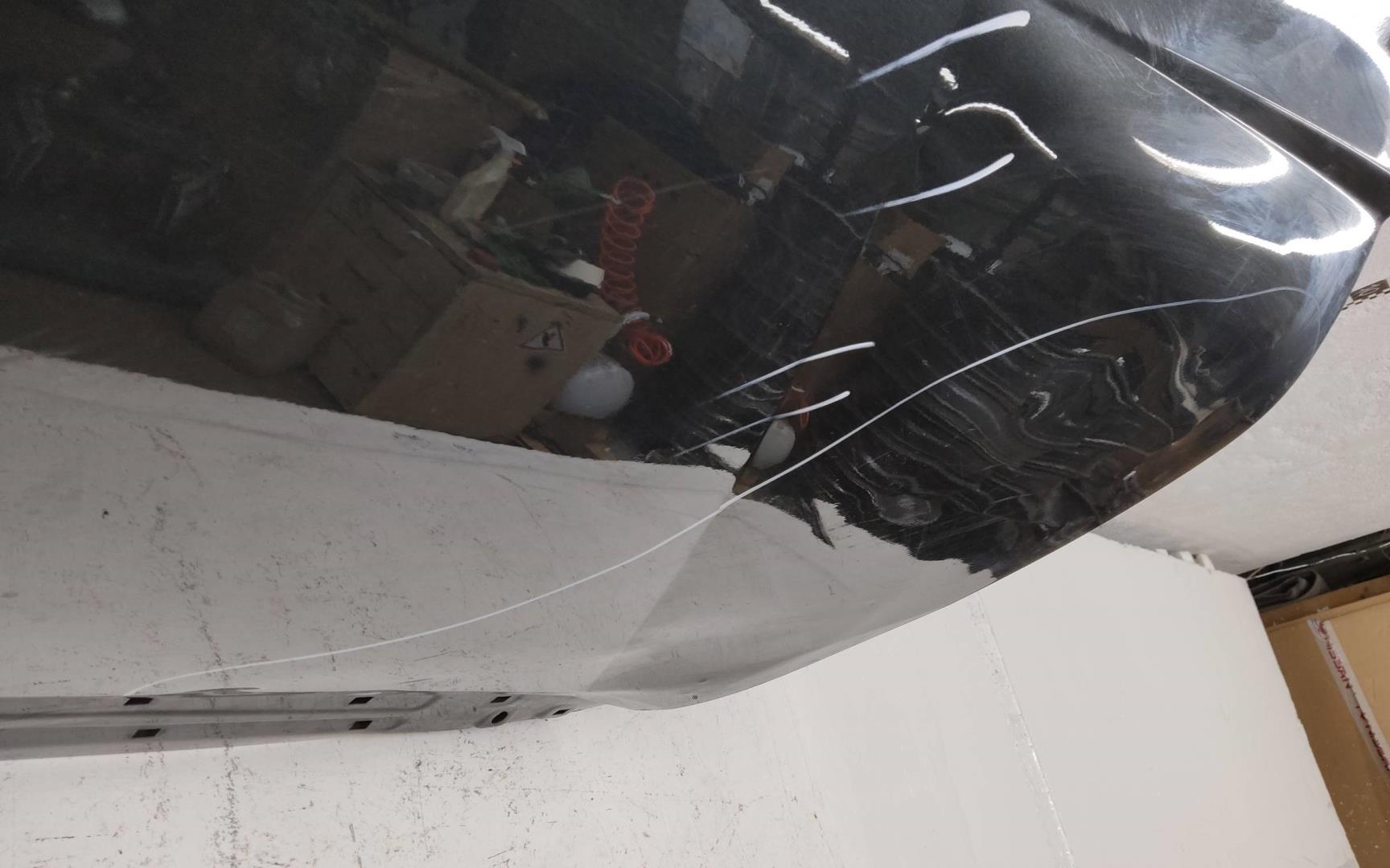 Дверь передняя правая