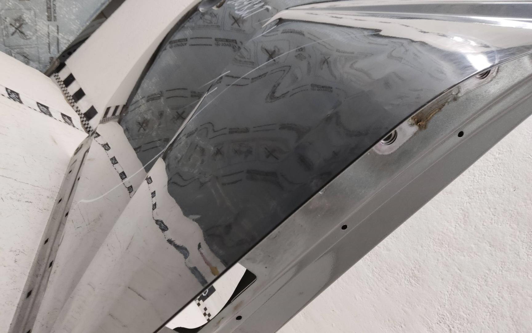 Дверь передняя правая