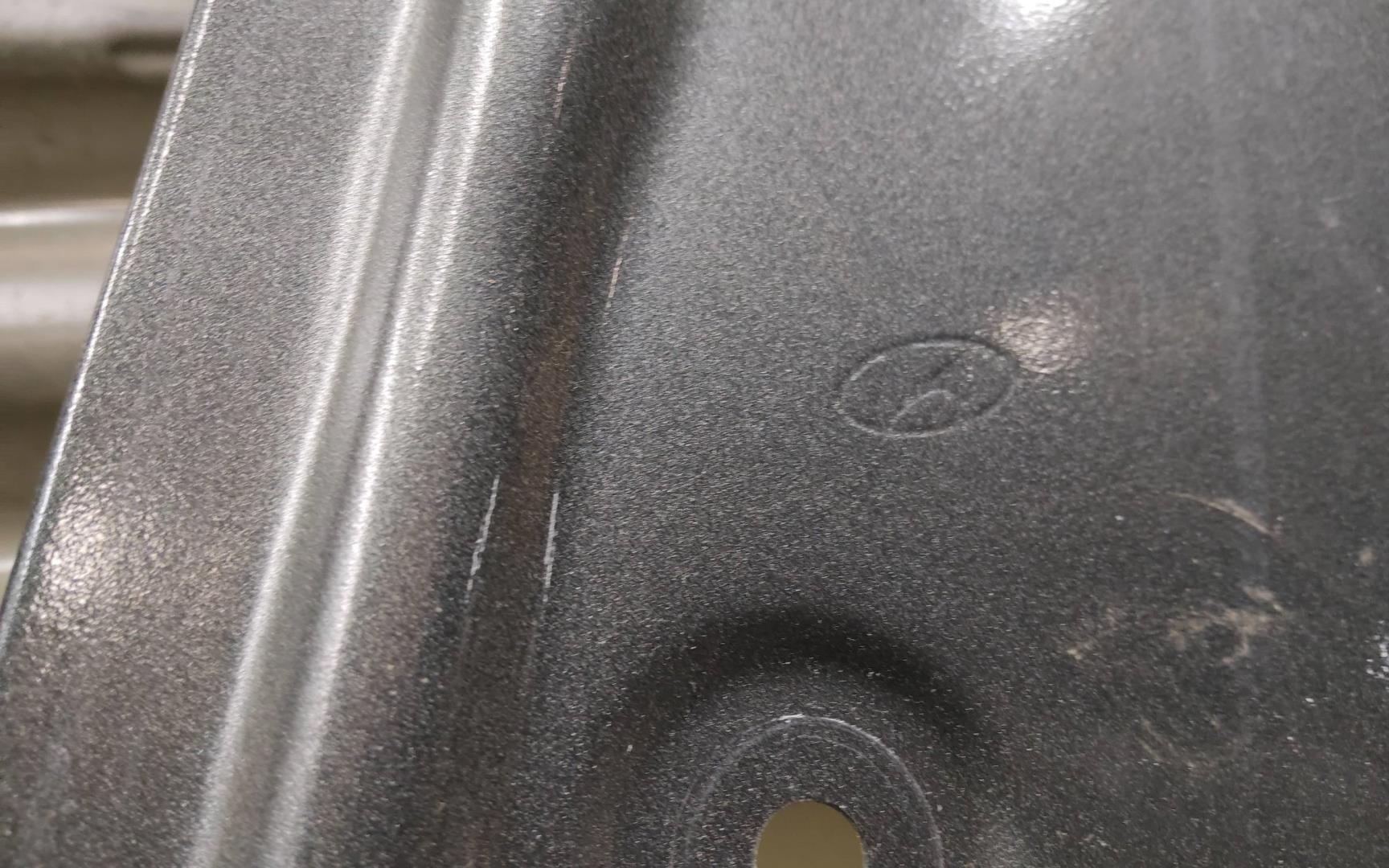 Дверь передняя правая