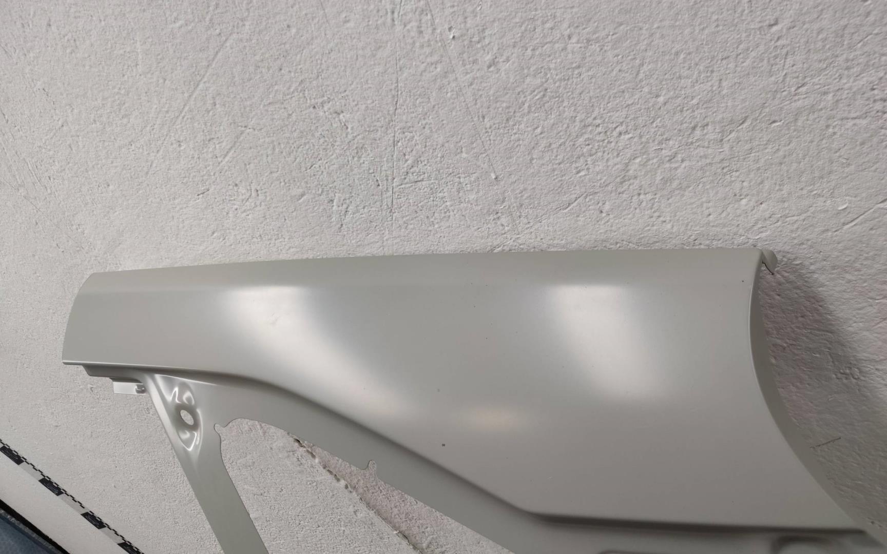 Крыло заднее левое