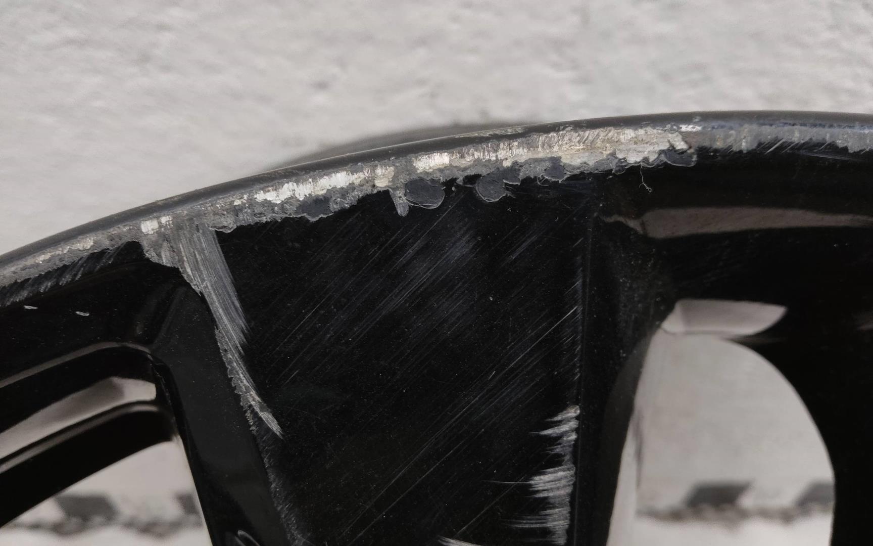 Диск колесный литой