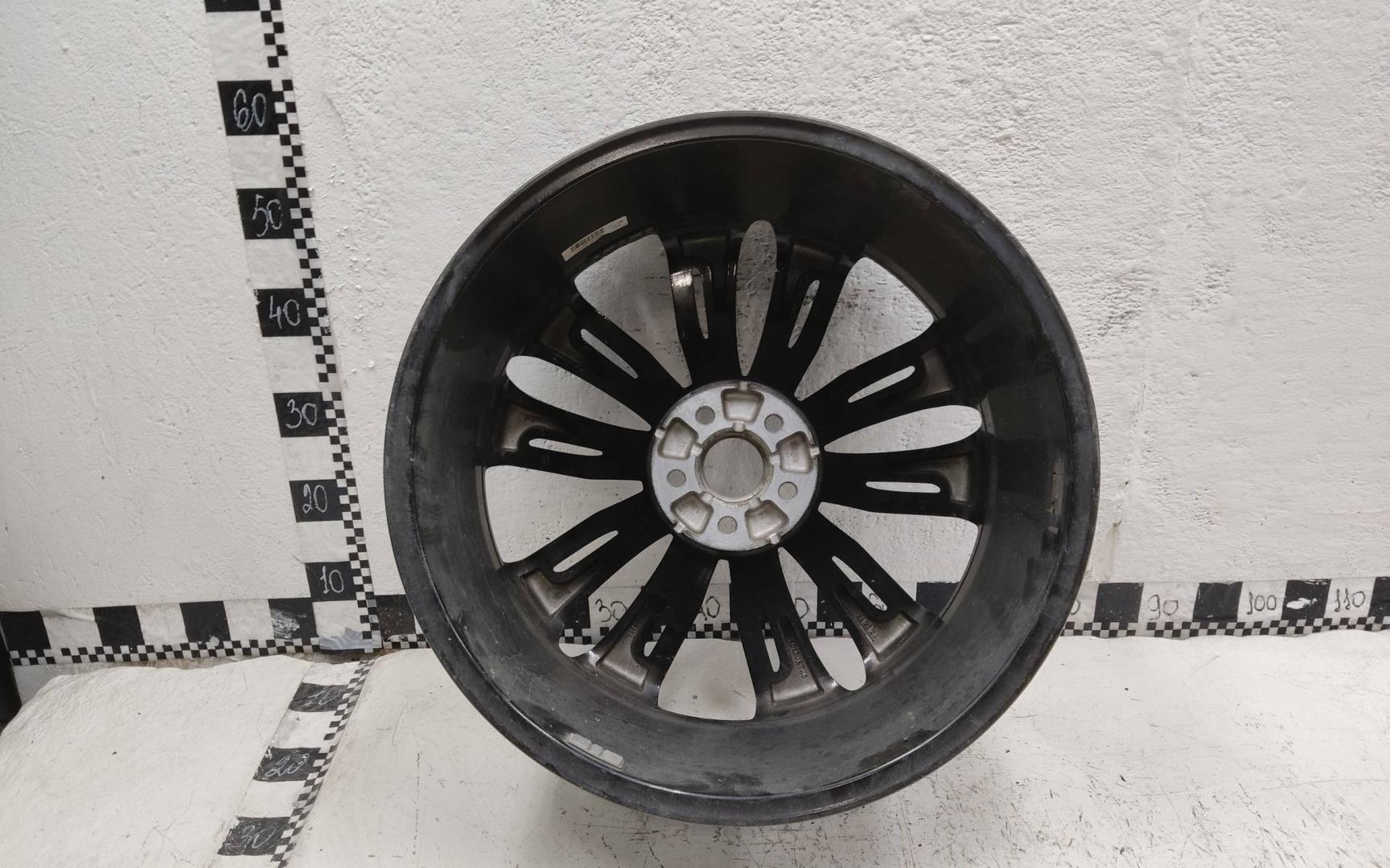 Диск колесный литой