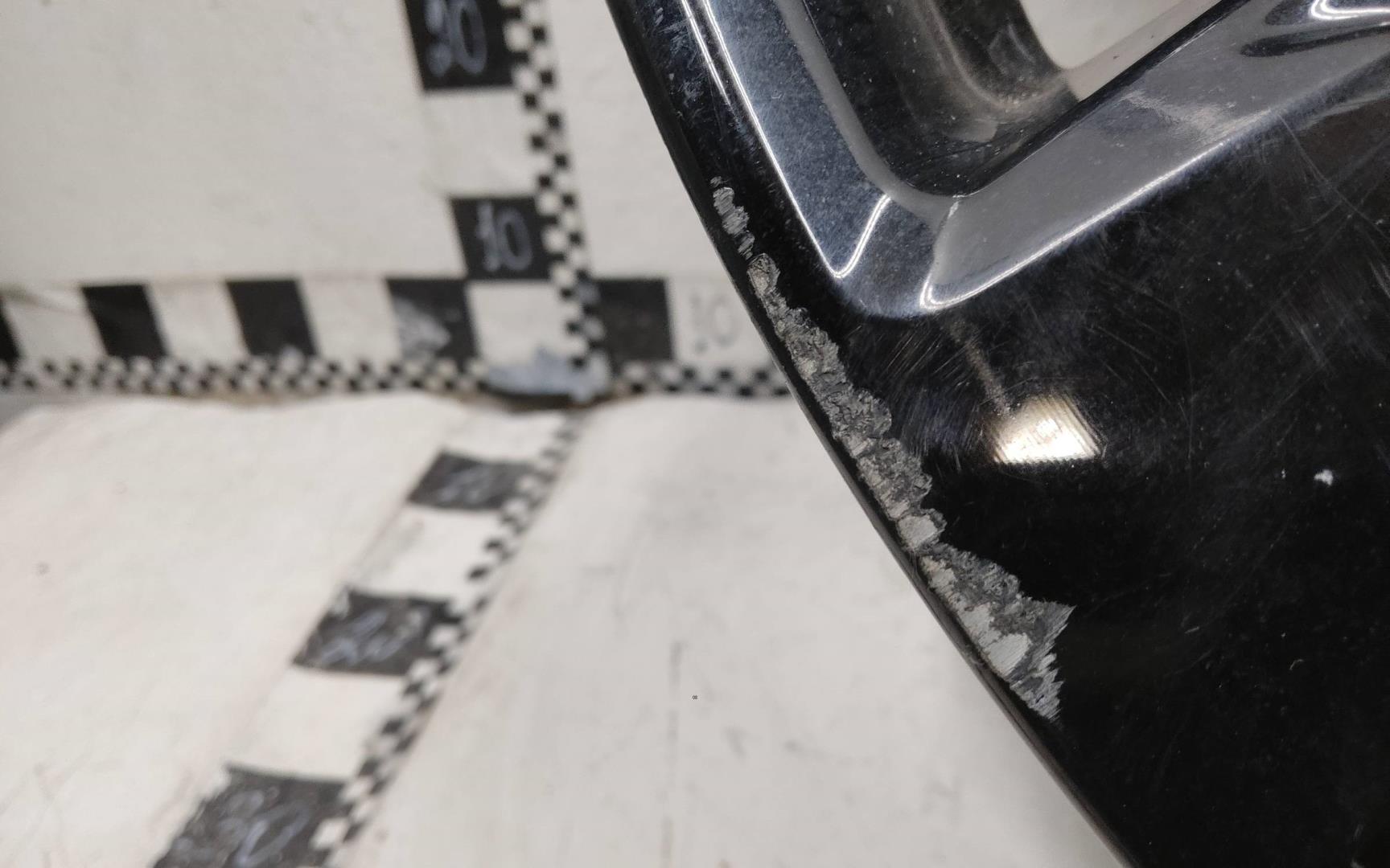 Диск колесный литой