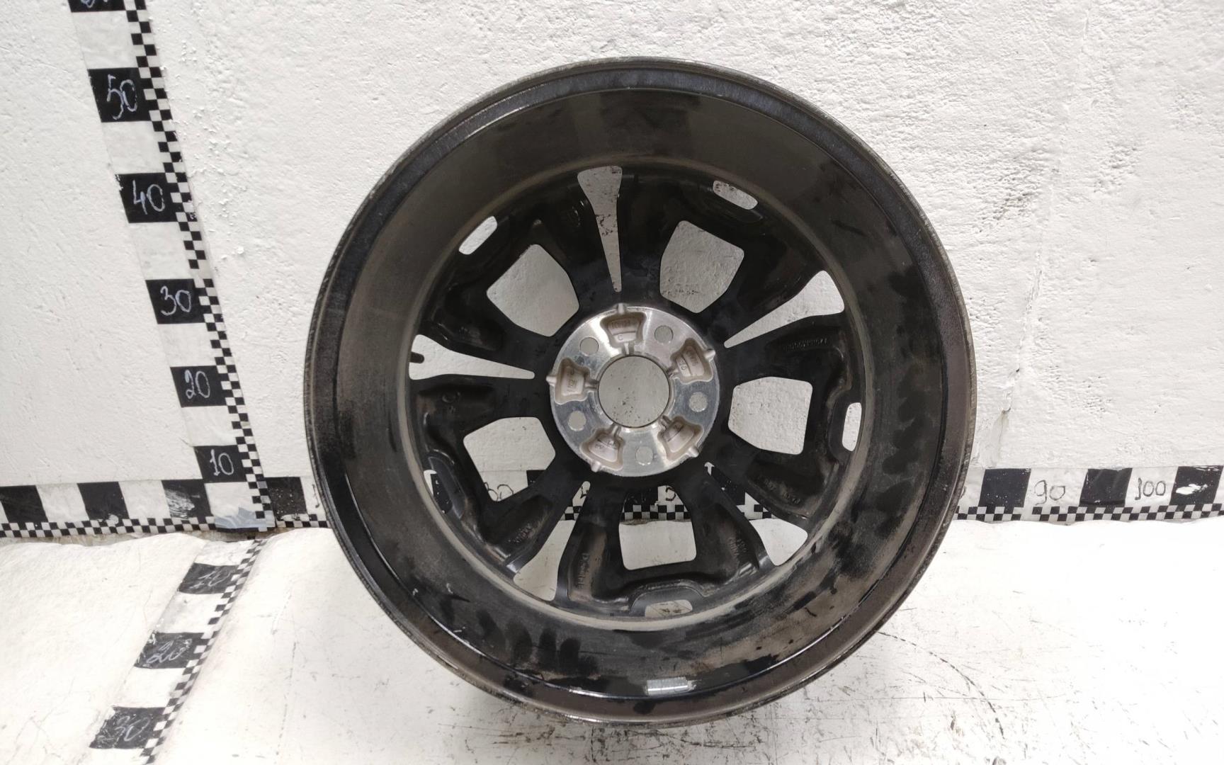 Диск колесный литой легкий сплав