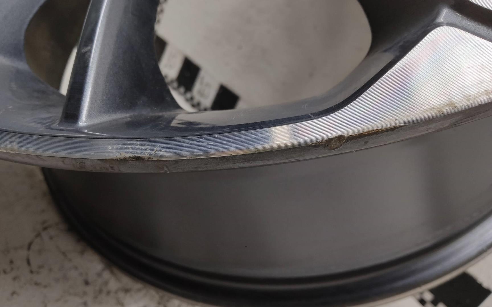 Диск колесный литой