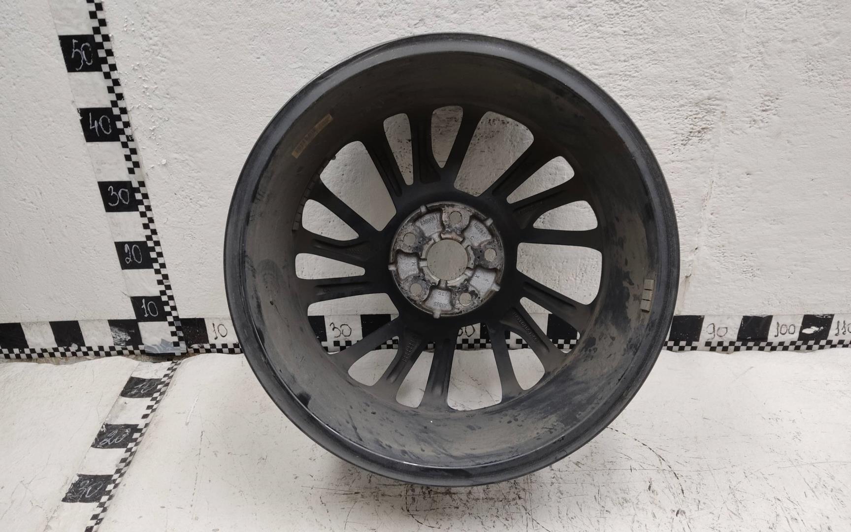 Диск колесный литой