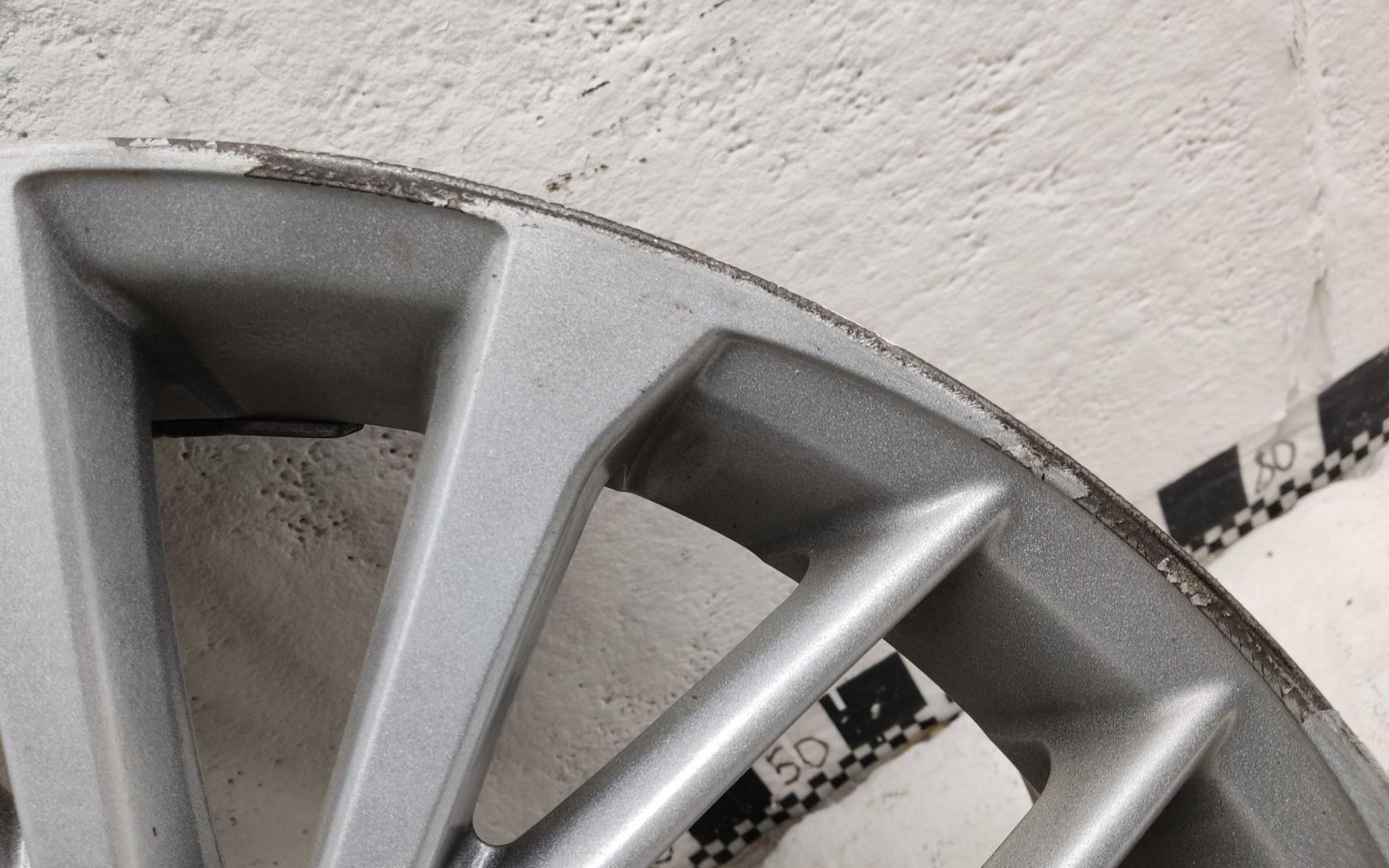 Диск колесный литой легкий сплав