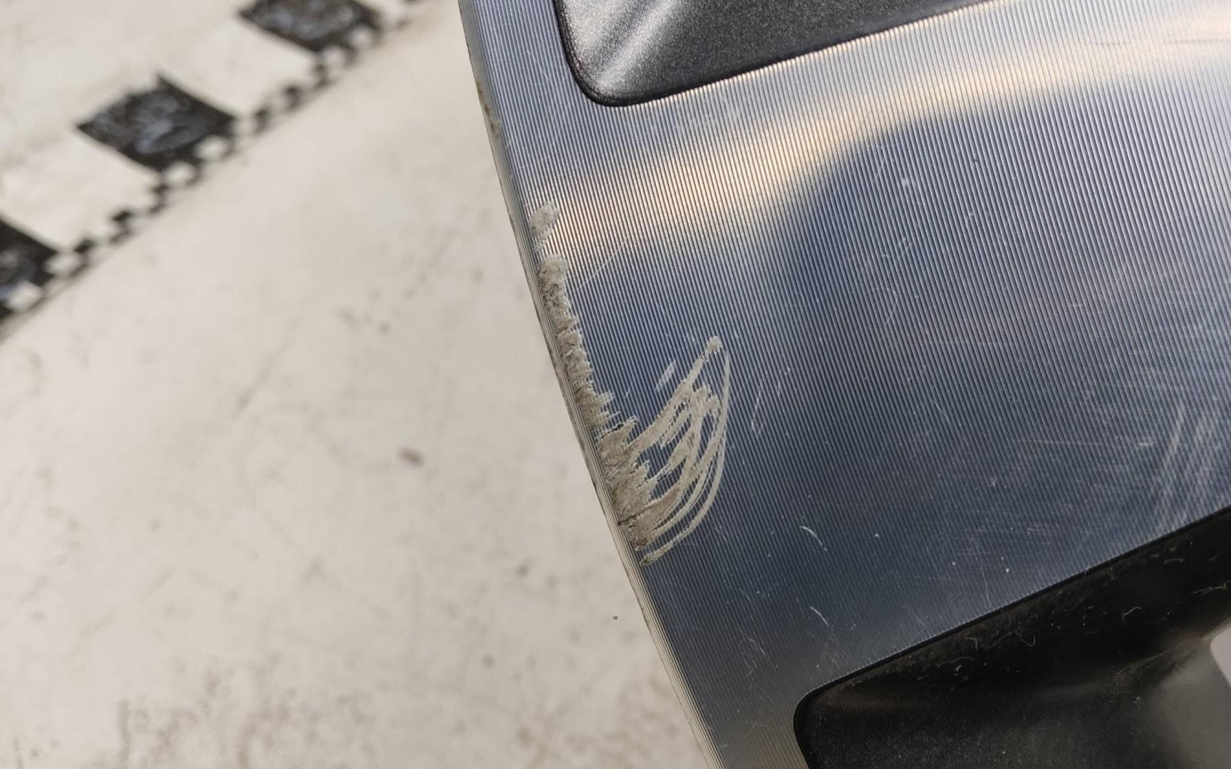 Диск колесный литой