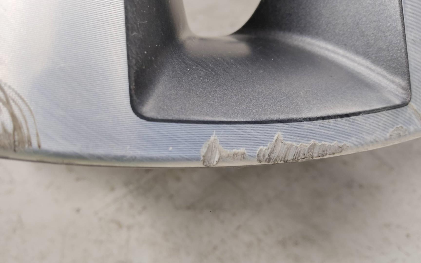 Диск колесный литой