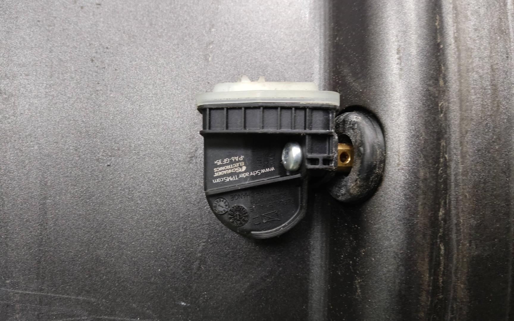 Диск колесный литой