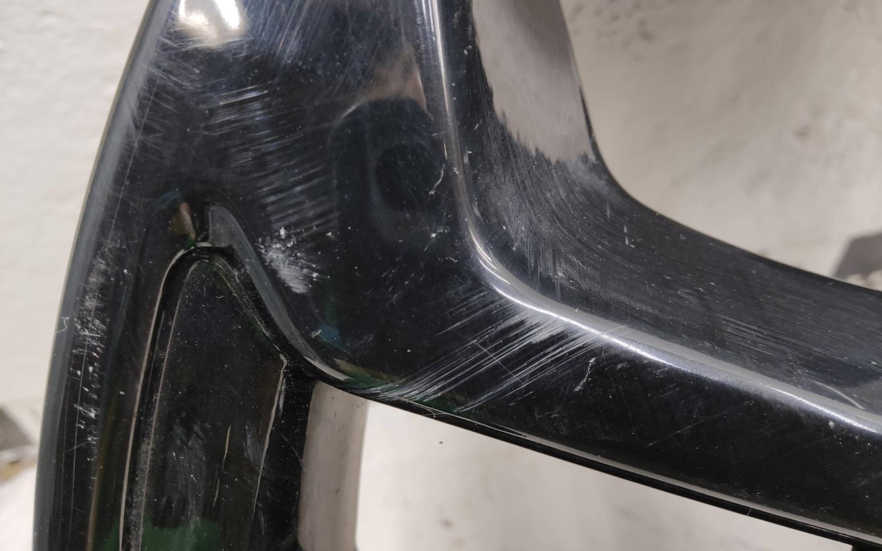 Диск колесный литой