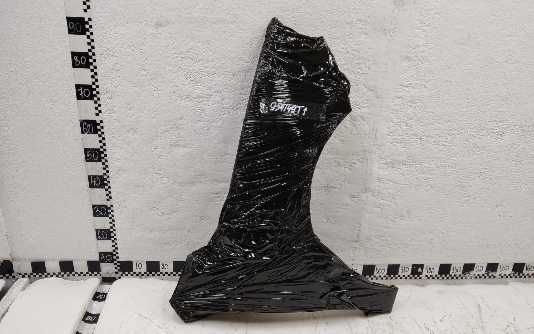 Крыло переднее правое