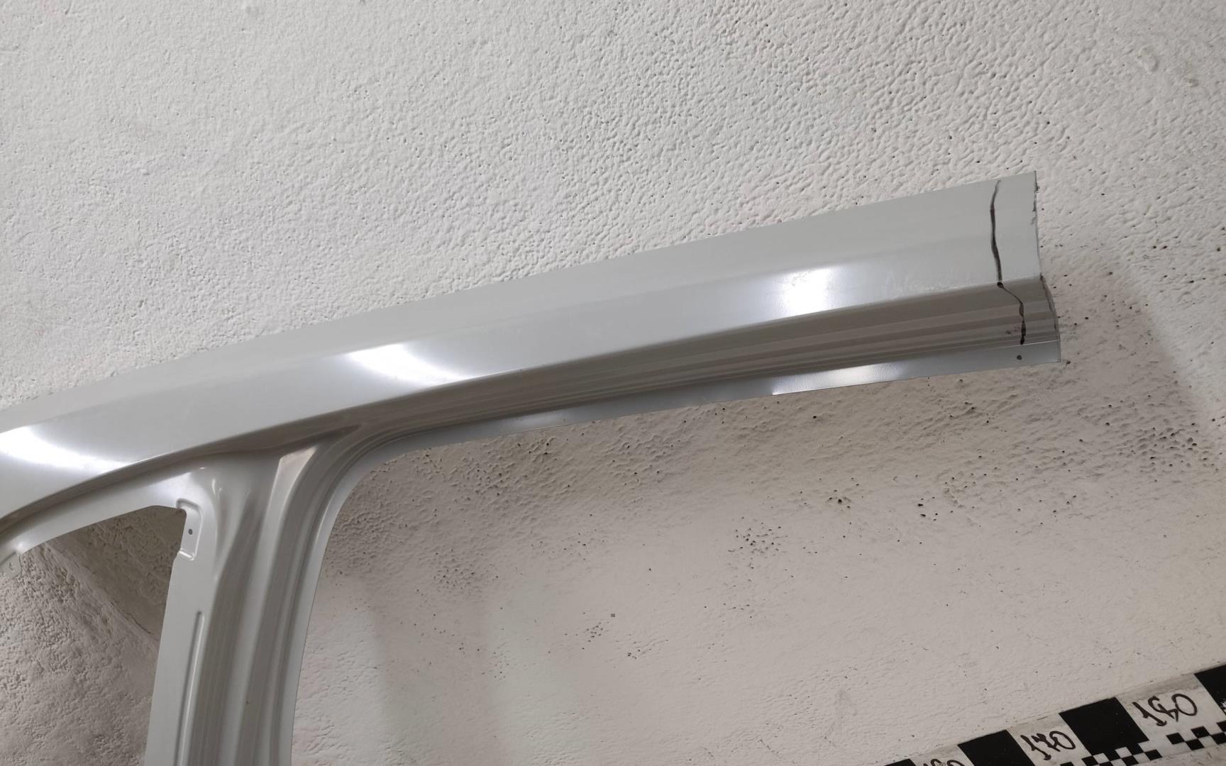 Кузовной элемент