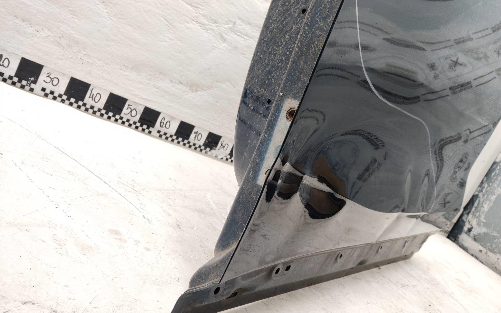 Дверь передняя левая