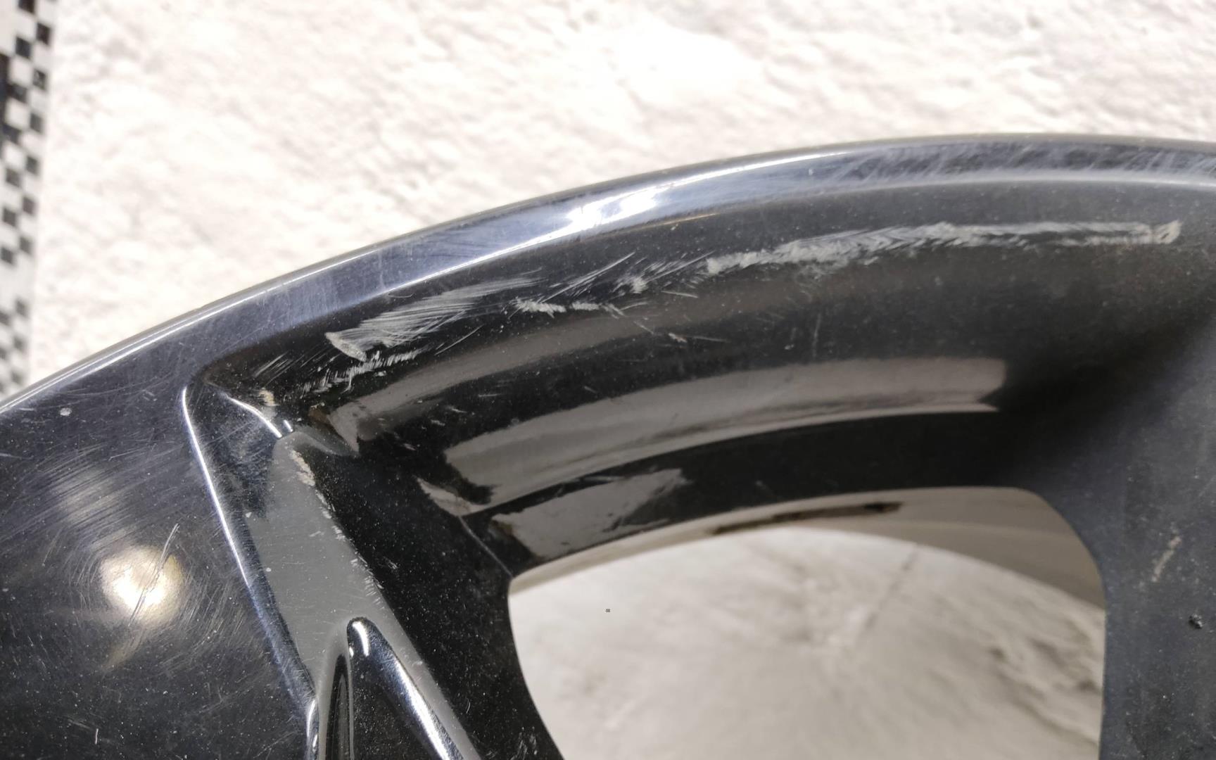 Диск колесный литой