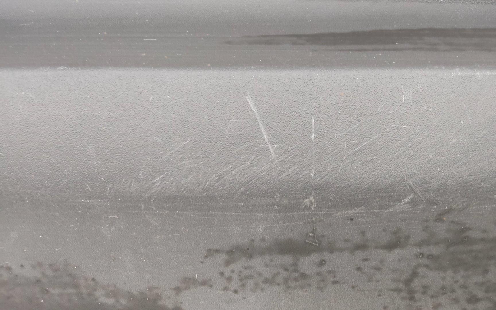 Накладка двери передней левой