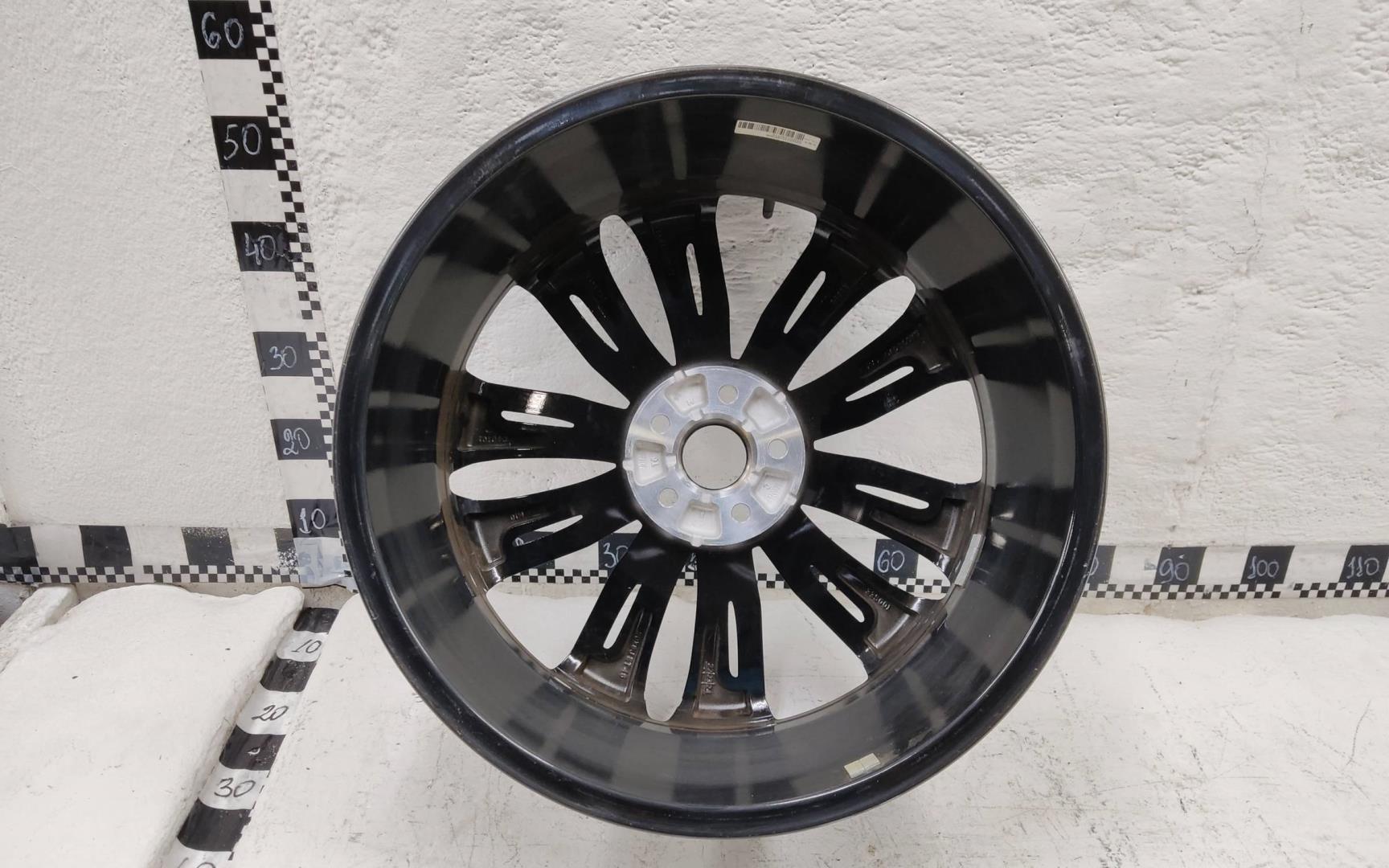 Диск колесный литой легкий сплав