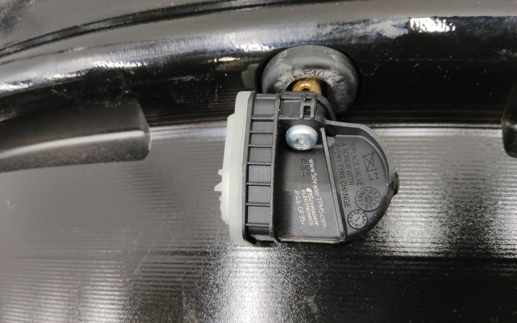 Диск колесный литой легкий сплав