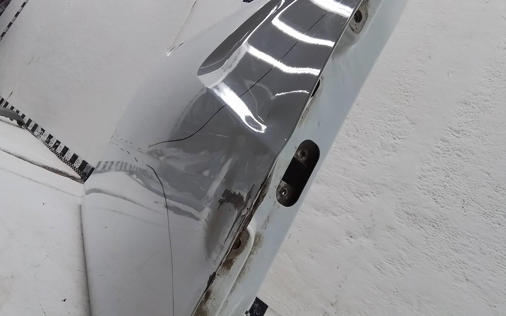 Дверь передняя правая