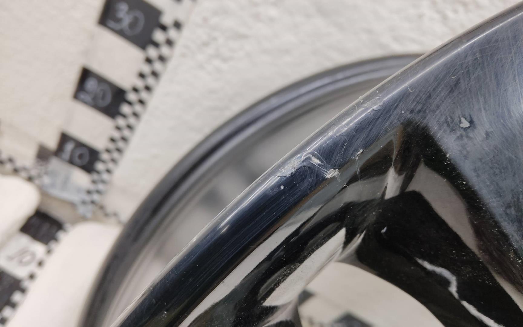 Диск колесный литой