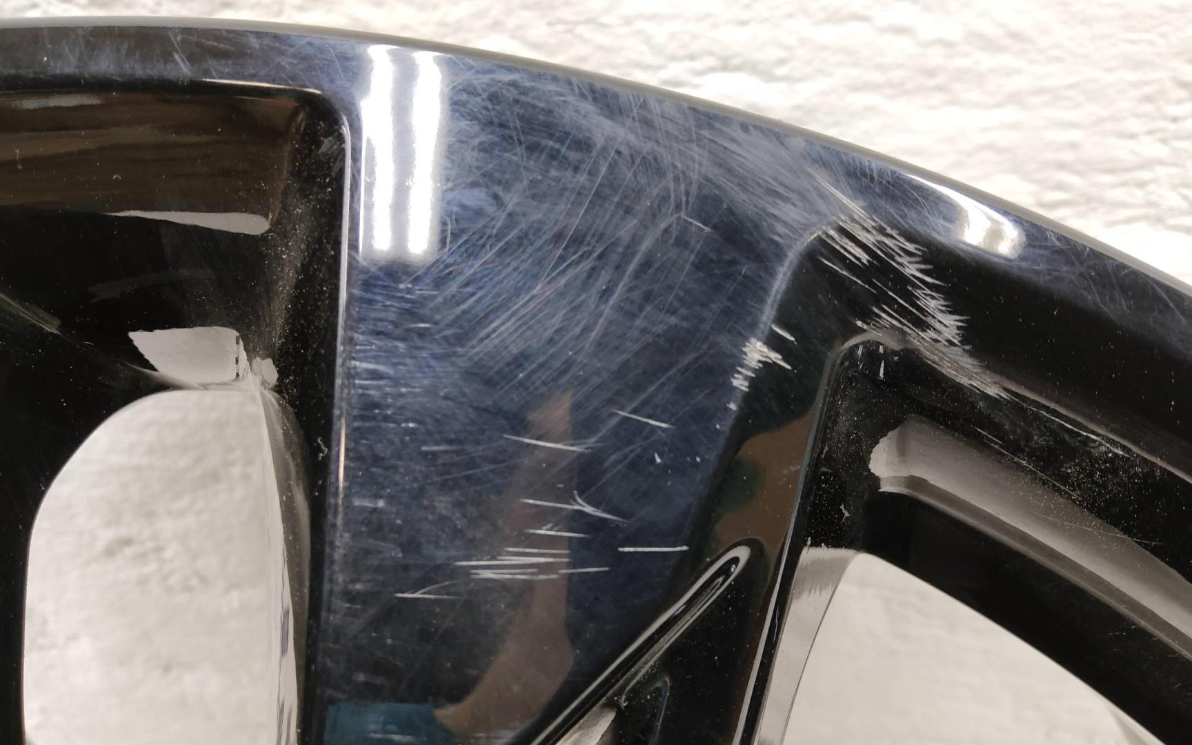 Диск колесный литой