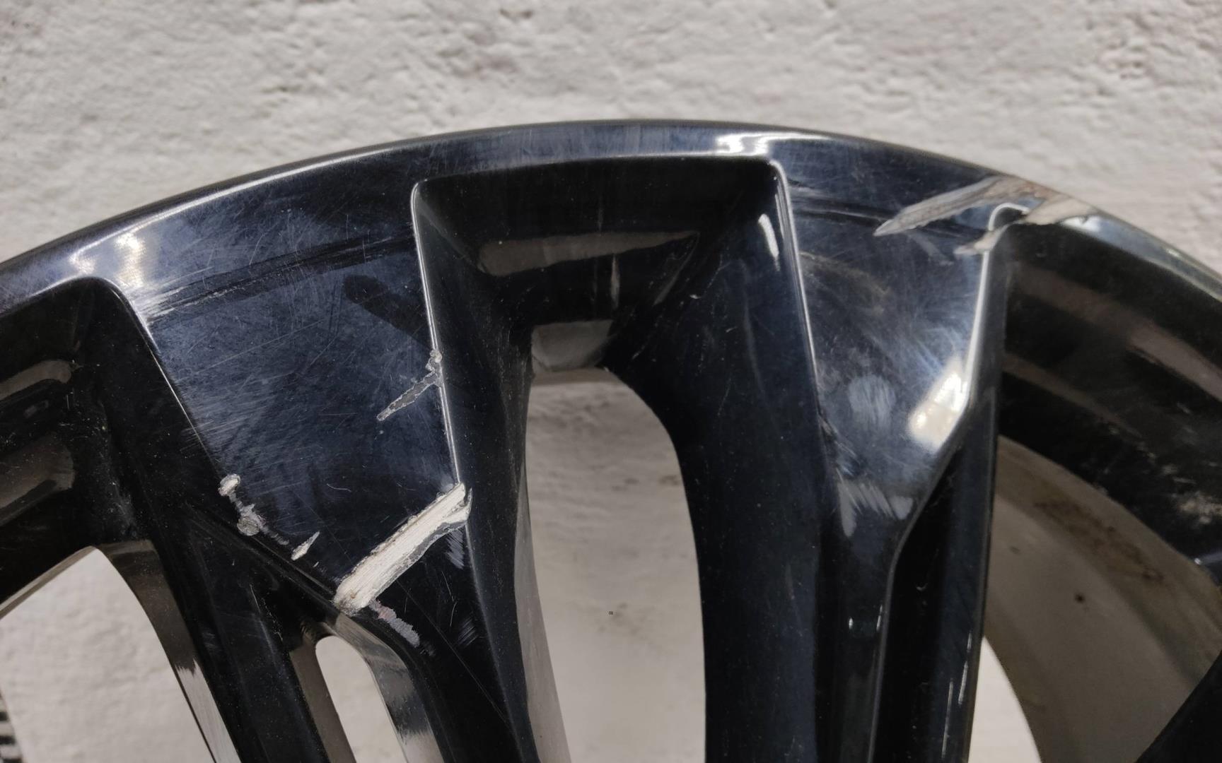 Диск колесный литой