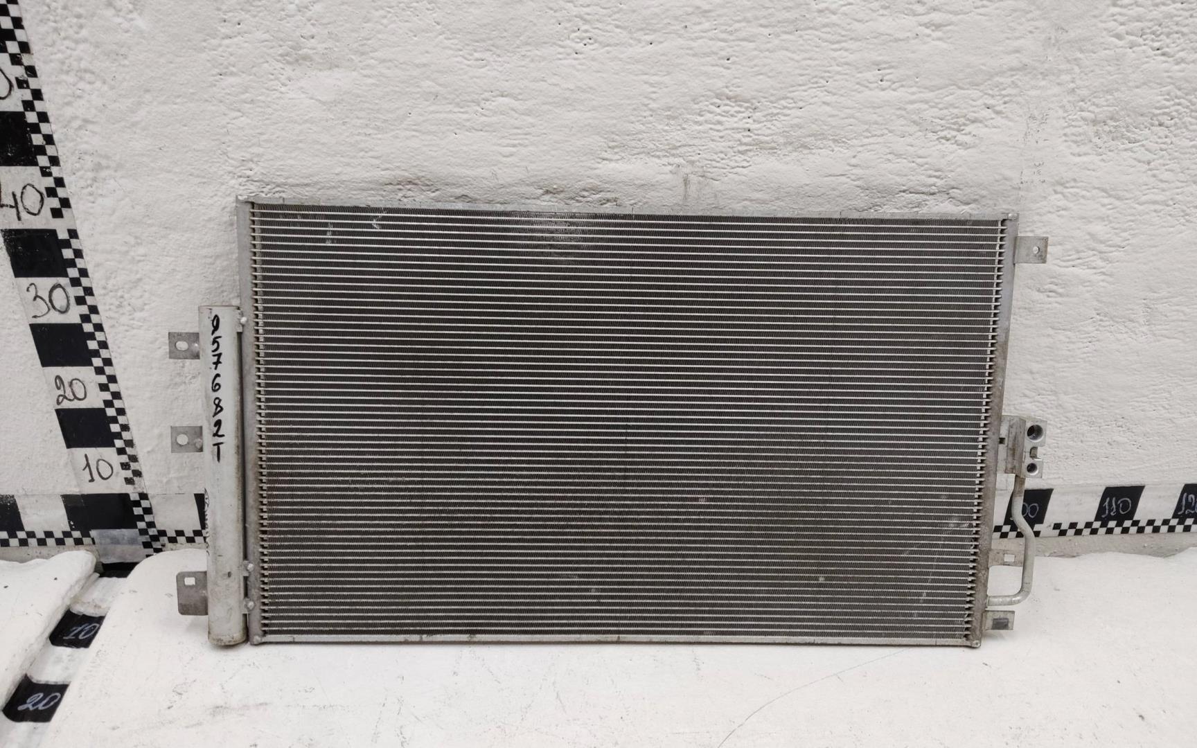 Радиатор кондиционера / конденсер