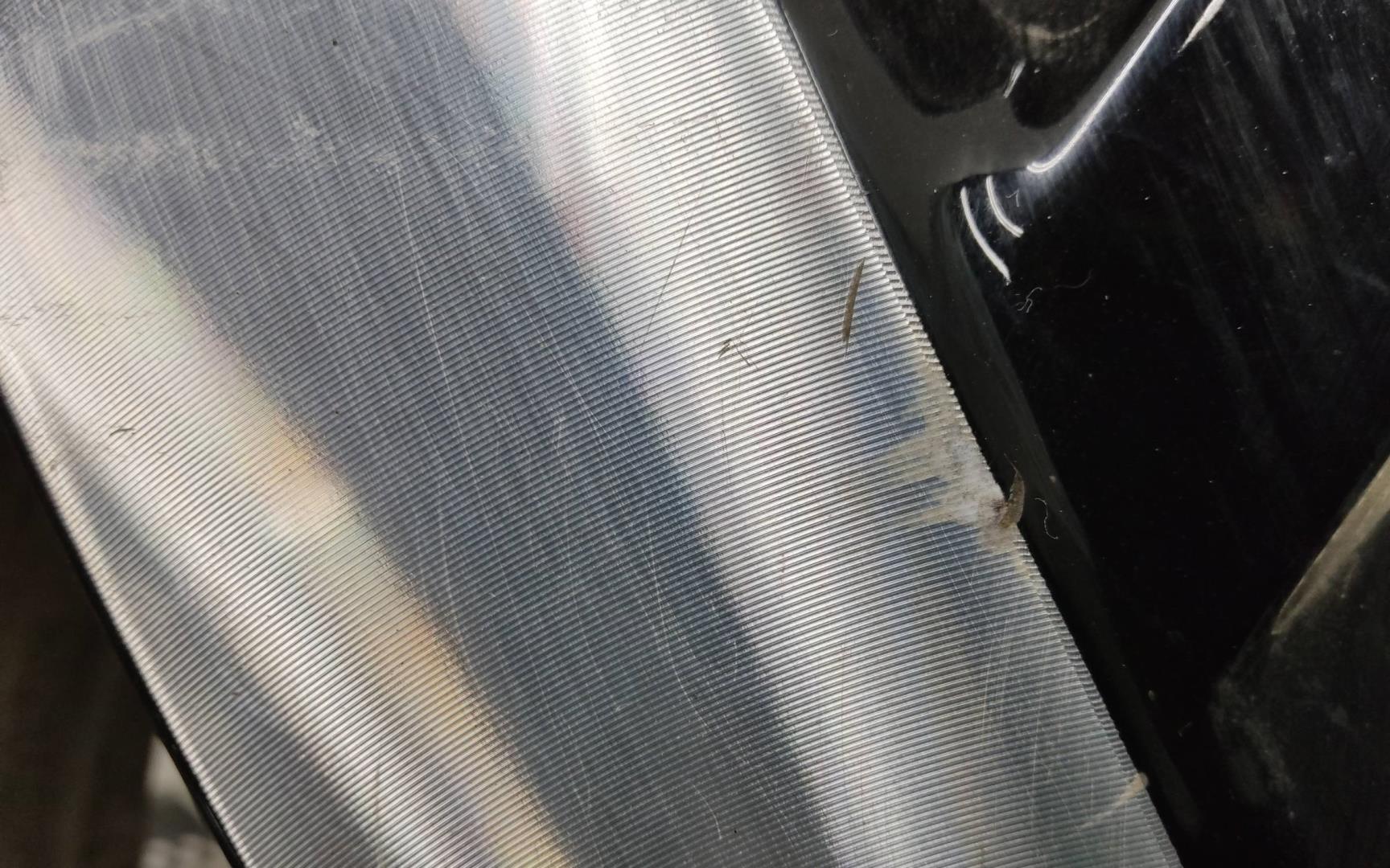 Диск колесный литой