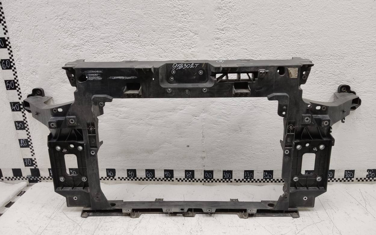 Панель передняя (телевизор)