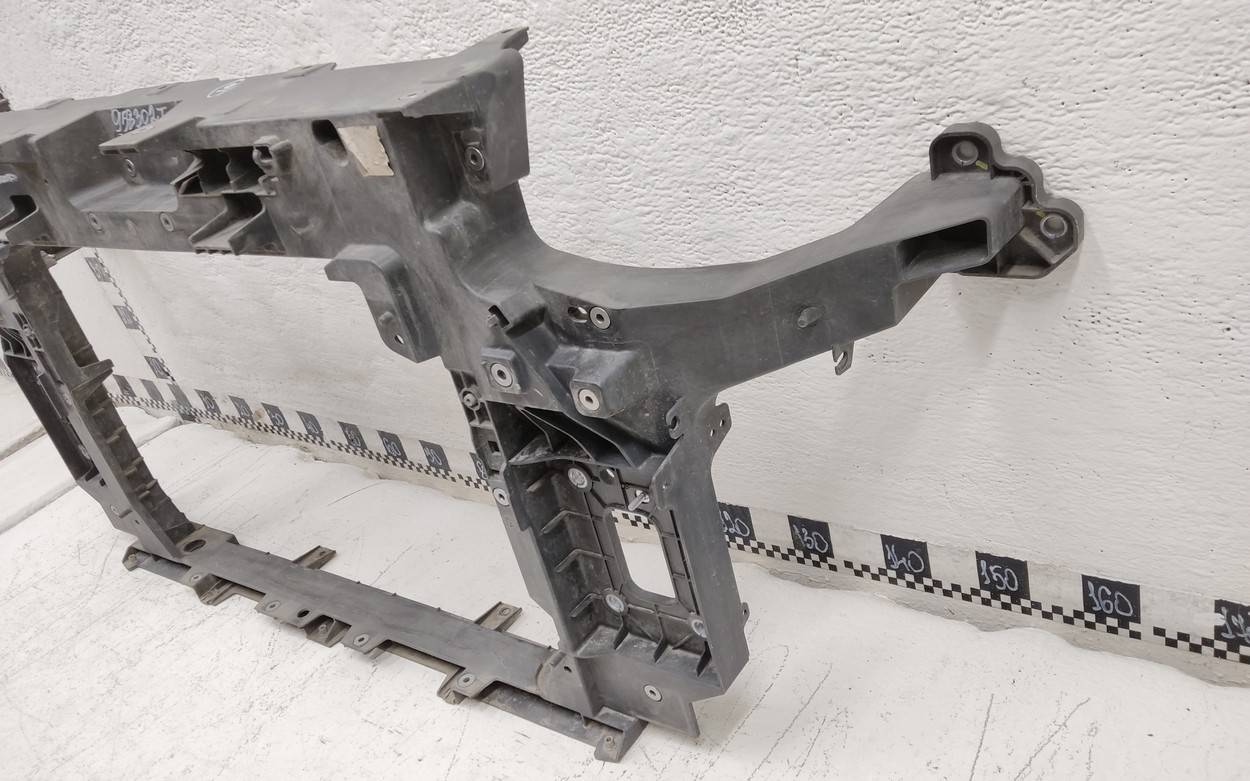 Панель передняя (телевизор)