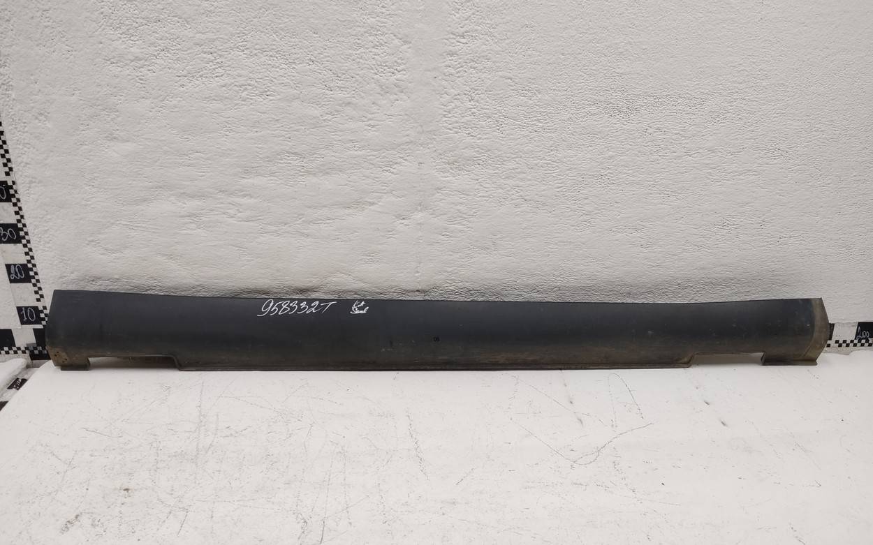 Накладка на порог (наружная)