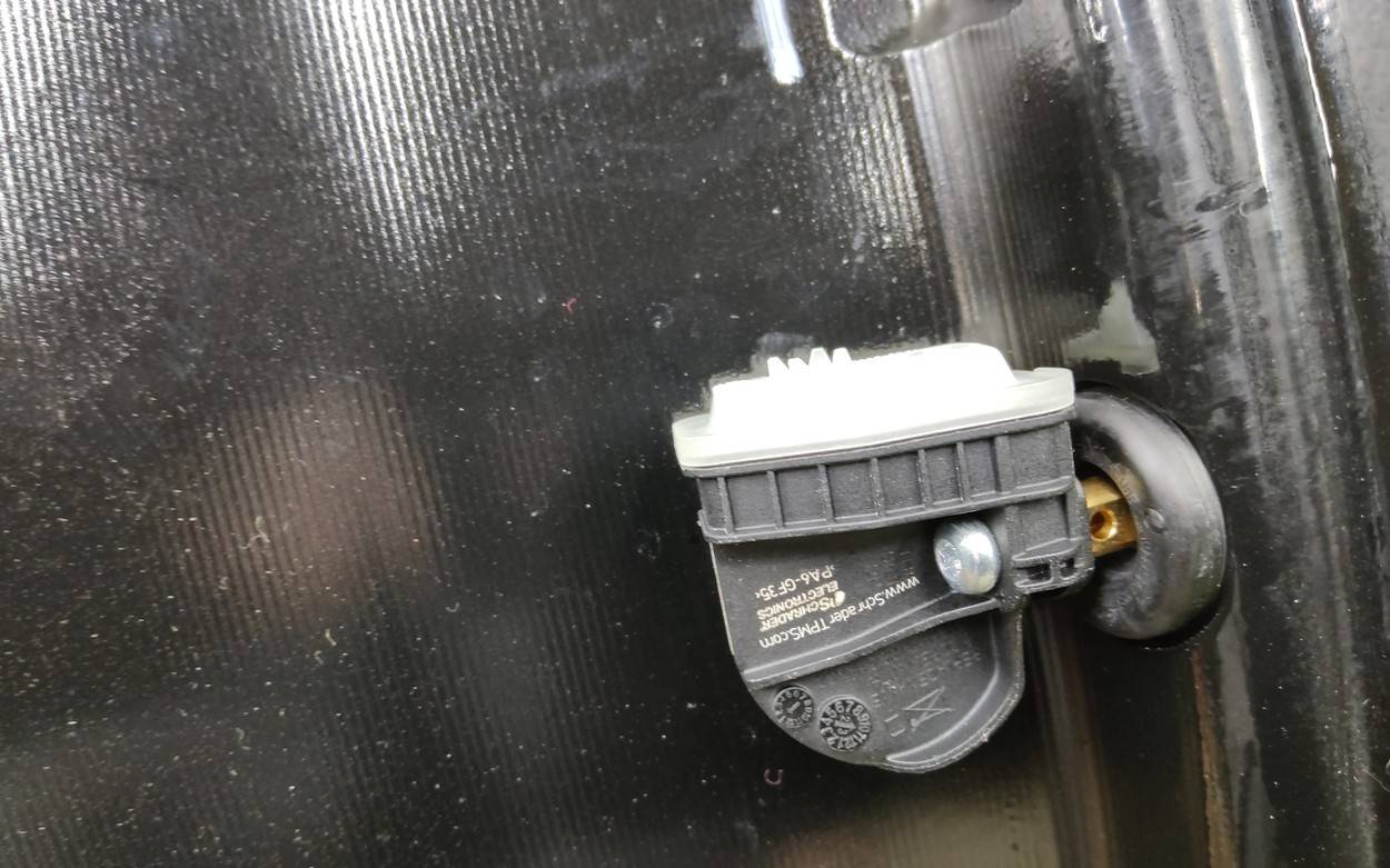 Диск колесный литой